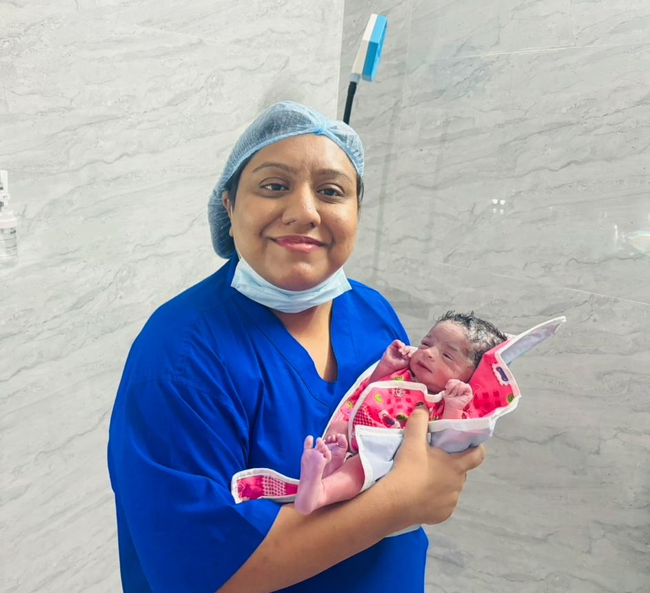 Another Precious Life
