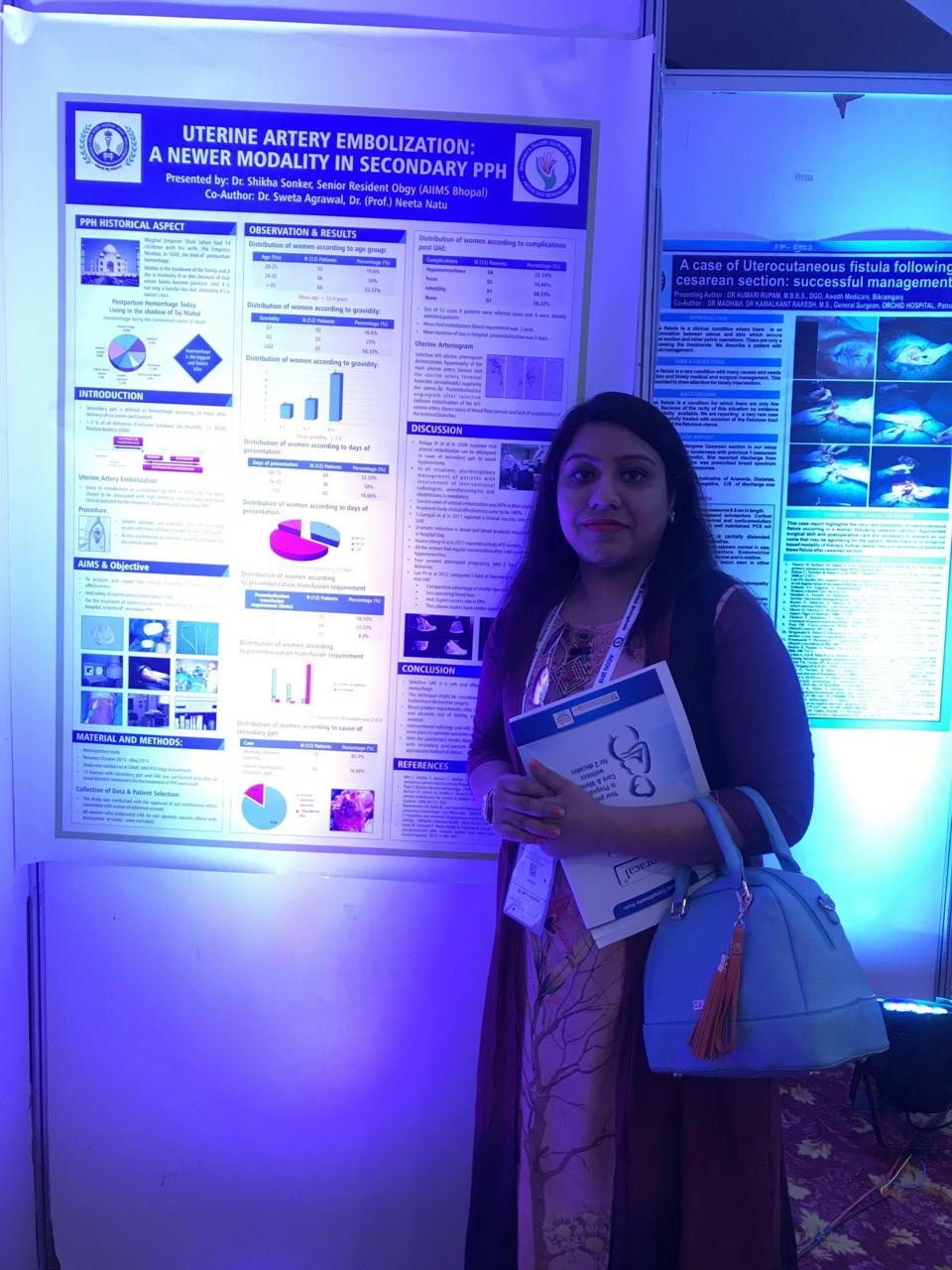 Leading Medical Research